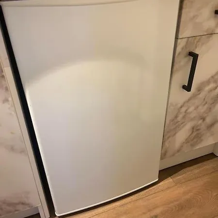 Gare-centre-rouen Apartment *