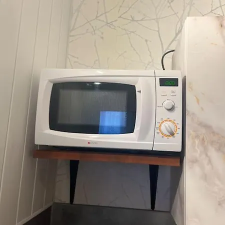 Gare-centre-rouen Apartment