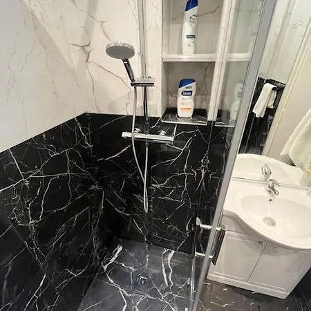 Apartament Gare-centre-rouen Rouen