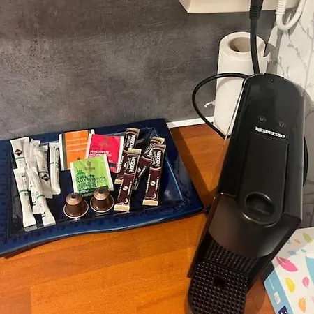 Gare-centre-rouen Apartment Rouen