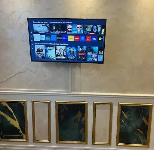 Gare-centre-rouen * Rouen