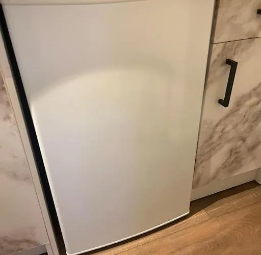 Gare-centre-rouen Apartment *