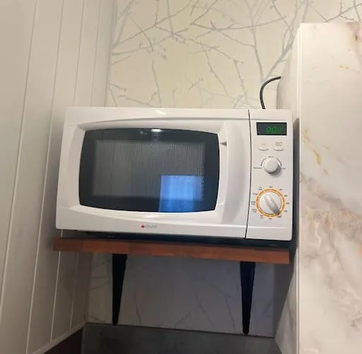 Gare-centre-rouen Apartment